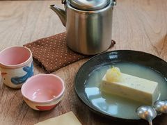 -知亘茶食