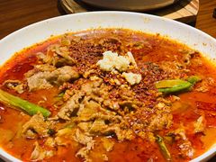 -眉州东坡·熊猫主题餐厅(枫蓝店)