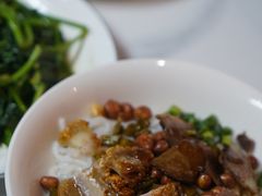 桂林卤菜米粉-牛八宝桂林米粉(八里庄店)