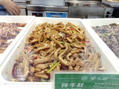 -紫光园清真北京小吃(广渠门内店)
