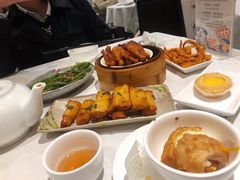 -同乐轩港式早茶