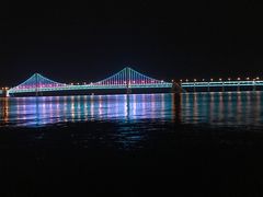 -星海湾跨海大桥