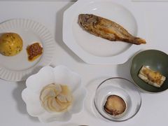 -曲廊院(东四十一条店)