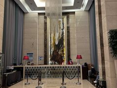 -广州礼顿酒店