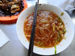 -真空冷面王(武功街店)