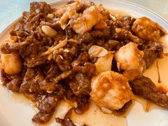 -同发号饭庄(复兴路店)