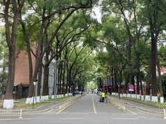 -四川大学(望江校区)