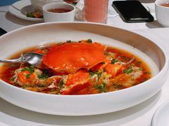 -玫瑰厅上海菜(兴国路店)