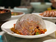 -雀蓝川菜(奥体广场店)