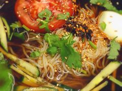 冷面-江湖翅客(琶洲新村店)
