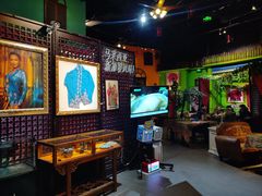 -小娘惹厨房Little Nyonya(狮城有约上榜店)