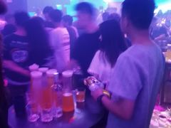 -苏荷酒吧(九街店)