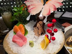 -蟹犇前•帝王蟹雪蟹(陆家嘴店)