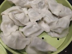 -来相会饺子·新辽菜(甘家口店)