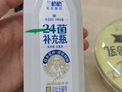 -物美超市(三里河店)