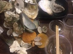 -土蚝·高压锅生蚝(百姓美食街店)