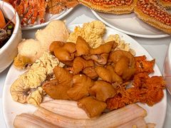 -行运海鲜食集(北京首店)