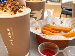 -BeauTea水仙(coco park店)