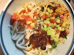 -宋益驴蹄子面肉夹馍(辛家庙店)