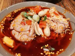 -串大叔炭火烤串·鸡西大冷面刀削面(总店)