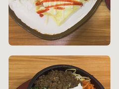 -萨莉亚意式餐厅(龙阳广场店)