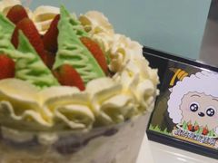 -好利来(槐中店)