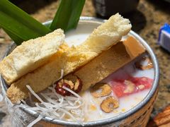 -菌彩云南野生菌火锅(新亚洲店)