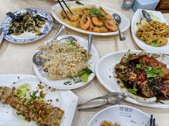 -钱塘府海鲜餐厅