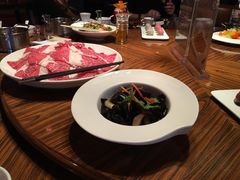 -珍宝轩海鲜火锅(碧湖大厦店)
