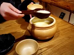 延边米酒-恩你小木屋·烤肉韩式料理(嘉兴秀洲店)