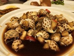 -国惠大酒楼(仓山万达店)