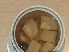 -多喝汤·粤式茶餐(太和金铂店)