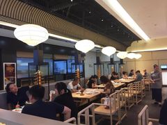 大堂-大厨小馆(华阳城店)
