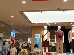 -上海来福士广场