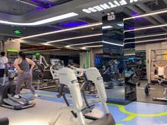 -优享健身(物美圣熙8号购物中心店)