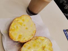 -華歡冰室-WahFoon(吉大店)