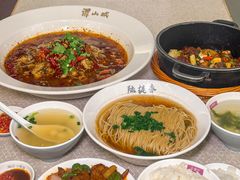 -大食代美食广场(月星环球港店)