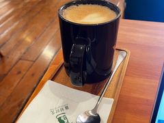 -雕刻时光咖啡馆(交大店)