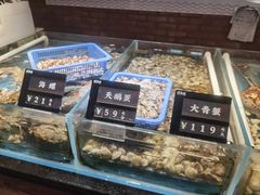 -粗茶淡饭·蒸鲜(光谷店)