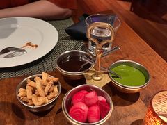 开胃小食-Vedas印度餐厅(常熟路店)