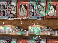 -양평식당·杨平食堂(华贸店)