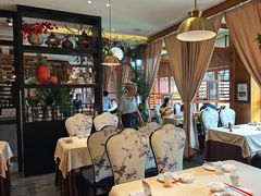 -观盐·盐帮菜(官园桥店)