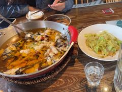 -水煮三国·川鲁江湖菜(香山店)