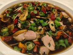 -宏玲餐厅(四川南路店)