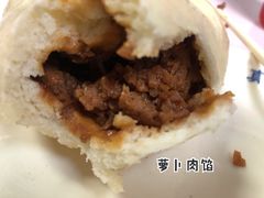 -中央财经大学-食堂