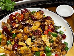 -醉壹号海鲜大排档(厦门美食地标店)