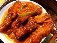 -点点心点心专门店(旺角店)