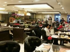 -晶丽香榭自助餐(南京大饭店)