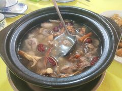 -红炎炎农家菜老字号(金水台店)