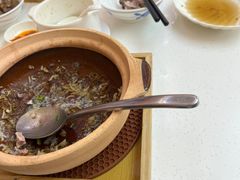 -膳心记•明火四宝煲仔饭(前海科兴店)